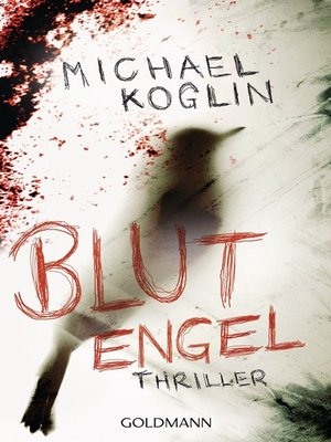 cover image of Blutengel